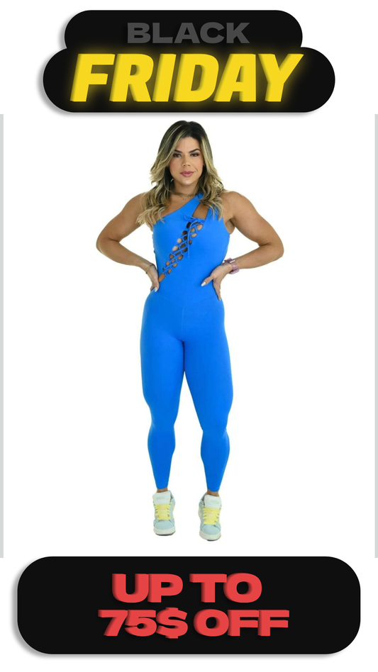 Jumpsuit Ana